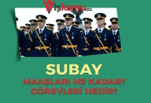 2025 Yılı Güncel Subay Maaşları ve Subaylık Hakkında Bilmeniz Gerekenler