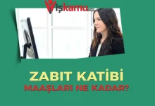 2025 Zabıt Katibi Maaşları Ne Kadar? Görevleri, Alım Süreci ve Detaylar