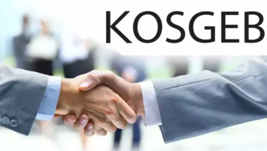 KOSGEB KPSS’siz ve KPSS’li Personel Alımı