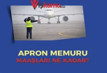 2025 Apron Memuru Maaşları Ne Kadar Oldu? Güncel Maaşlar ve Detaylar