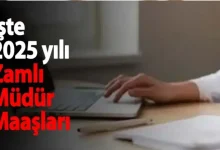 2025 Banka Müdürü Maaşları Ne Kadar Oldu? Güncel Bilgiler ve Detaylar