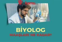 2025 Biyolog Maaşları Ne Kadar Oldu? Güncel Kamu ve Özel Sektör Verileri