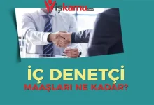 2025 İç Denetçi Maaşları Ne Kadar Oldu?