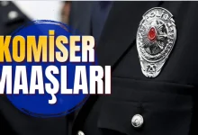 2025 Konkordato Komiseri Maaşı Ne Kadar Oldu?