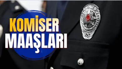2025 Konkordato Komiseri Maaşı Ne Kadar Oldu?