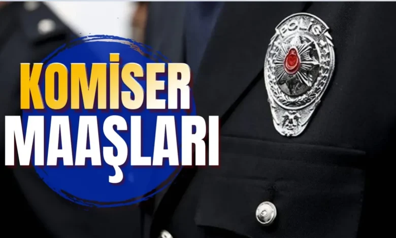 2025 Konkordato Komiseri Maaşı Ne Kadar Oldu?