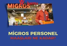 2025 Migros Personel Maaşları Ne Kadar? Güncel Çalışma Şartları ve Tüm Detaylar
