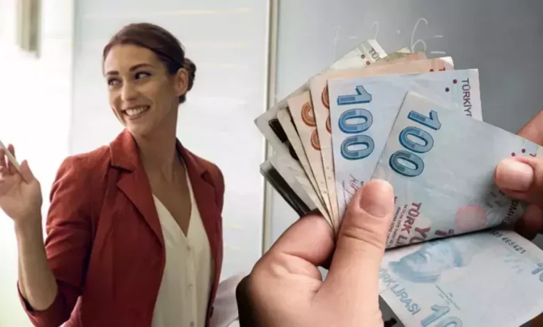 2025 Öğretmen Maaşları Ne Kadar Oldu?