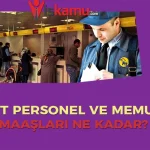 2025 PTT Memur ve Personel Maaşları Ne Kadar Oldu?