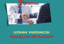 2025 SGK Uzman Yardımcılığı Maaşı ve Mesleğe Giriş Şartları