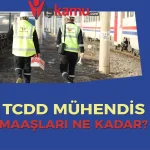 2025 TCDD Mühendis Maaşları Ne Kadar Oldu? Güncel Rakamlarla Detaylı İnceleme