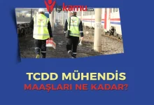 2025 TCDD Mühendis Maaşları Ne Kadar Oldu? Güncel Rakamlarla Detaylı İnceleme