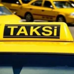2025 Taksici Maaşları Ne Kadar Oldu? Güncel Gelir ve Gider Analizi