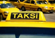 2025 Taksici Maaşları Ne Kadar Oldu? Güncel Gelir ve Gider Analizi