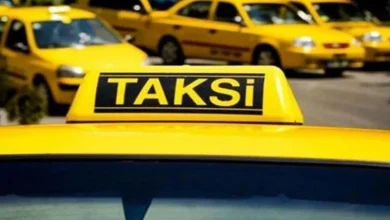 2025 Taksici Maaşları Ne Kadar Oldu? Güncel Gelir ve Gider Analizi