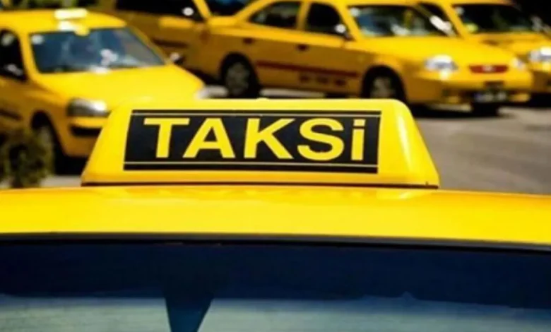 2025 Taksici Maaşları Ne Kadar Oldu? Güncel Gelir ve Gider Analizi
