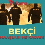 2025 Yılı Güncel Bekçi Maaşları Ne Kadar Oldu? Kimler Bekçi Olabilir?