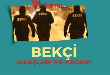 2025 Yılı Güncel Bekçi Maaşları Ne Kadar Oldu? Kimler Bekçi Olabilir?