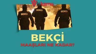 2025 Yılı Güncel Bekçi Maaşları Ne Kadar Oldu? Kimler Bekçi Olabilir?