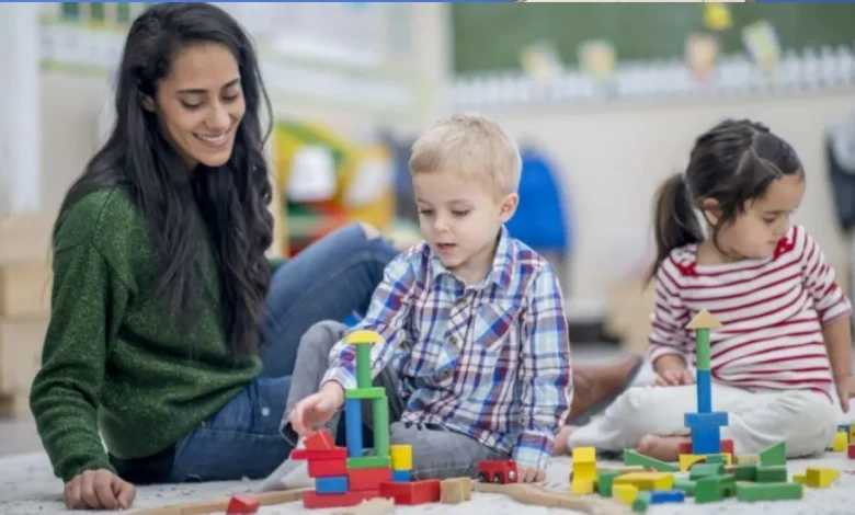 2025 Yılı Güncel Çocuk ve Bebek Bakıcı Ücretleri Ne Kadar Oldu?