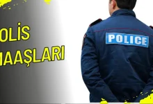 2025 Yılı Sivil Polis Maaşları Ne Kadar Oldu? Görev Tanımı, Çalışma Şartları ve Detaylar