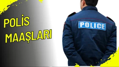 2025 Yılı Sivil Polis Maaşları Ne Kadar Oldu? Görev Tanımı, Çalışma Şartları ve Detaylar