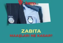2025 Zabıta Maaşları Ne Kadar Oldu? Güncel Zamlı Rakamlar ve Detaylar