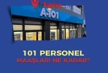 A101 Kasiyer Maaşları 2025 Ne Kadar? Güncel Bilgiler ve Çalışma Şartları
