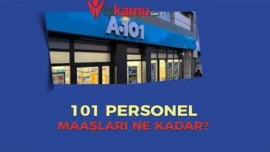 A101 Kasiyer Maaşları 2025 Ne Kadar? Güncel Bilgiler ve Çalışma Şartları