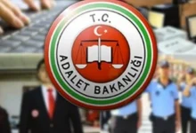 Adalet Bakanlığı Memur Maaşları 2025: Kim Ne Kadar Alıyor?