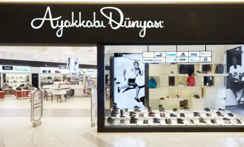 Ayakkabı Dünyası'nda Kim Ne Kadar Maaş Alıyor?
