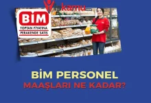 BİM Personel Maaşları 2025 – Güncel Maaşlar ve Çalışma Koşulları
