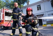 Balıkesir Büyükşehir Belediyesi 60 KPSS ile 50 İtfaiye Eri Alımı Yapacak