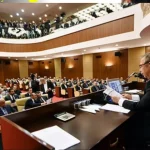 Belediye Meclis Üyesi Maaşı 2025 Ne Kadar Oldu? İşte Güncel Huzur Hakkı Ücretleri