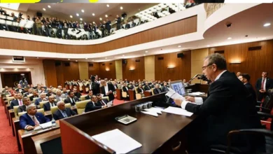 Belediye Meclis Üyesi Maaşı 2025 Ne Kadar Oldu? İşte Güncel Huzur Hakkı Ücretleri
