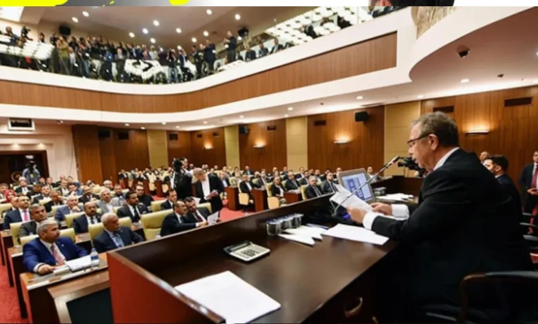 Belediye Meclis Üyesi Maaşı 2025 Ne Kadar Oldu? İşte Güncel Huzur Hakkı Ücretleri