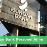 Burgan Bank Mayıs 2025 Personel Alımı Duyuruldu!