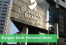 Burgan Bank Mayıs 2025 Personel Alımı Duyuruldu!