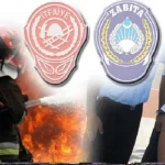 Çanakkale Belediyesi 60 KPSS ile Zabıta ve İtfaiye Eri Alımı