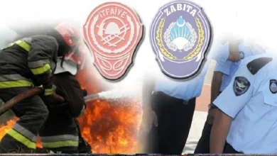 Çanakkale Belediyesi 60 KPSS ile Zabıta ve İtfaiye Eri Alımı