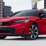Civic 2 Milyonu Geçti! İşte Honda’nın Mayıs 2025 Güncel Sıfır Araç Fiyat Listesi