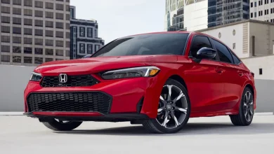 Civic 2 Milyonu Geçti! İşte Honda’nın Mayıs 2025 Güncel Sıfır Araç Fiyat Listesi