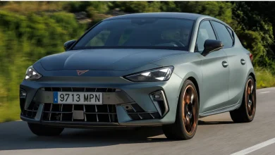 Cupra Mayıs 2025 Fiyat Listesi Açıklandı