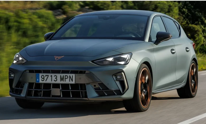Cupra Mayıs 2025 Fiyat Listesi Açıklandı