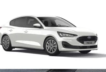 Ford 2025 Mayıs Ayı Sıfır Araç Fiyatları Açıklandı: İşte Güncel Liste