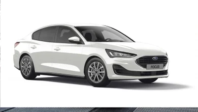 Ford 2025 Mayıs Ayı Sıfır Araç Fiyatları Açıklandı: İşte Güncel Liste