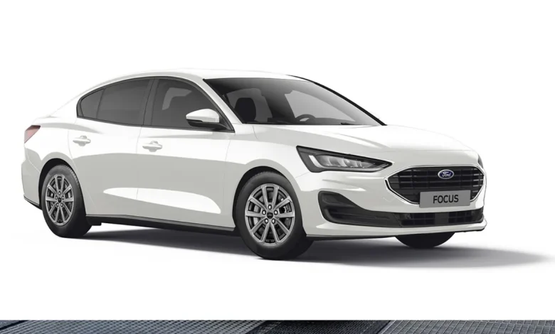 Ford 2025 Mayıs Ayı Sıfır Araç Fiyatları Açıklandı: İşte Güncel Liste