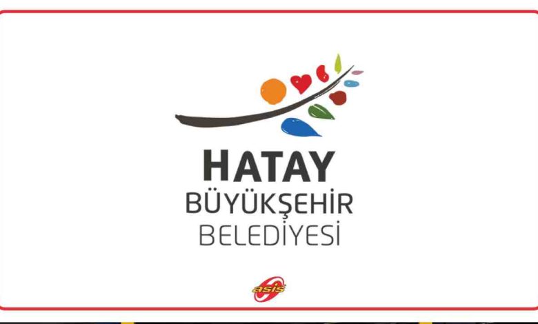 Hatay Büyükşehir Belediyesi 2025 Yılında 150 Yeni Memur Alımı Yapacak!