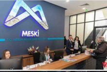 MESKİ 2025 Memur Alımı Yapacak!