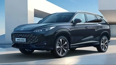 MG Mayıs 2025 Güncel Fiyat Listesi Açıklandı: En Uygun Model 1.4 Milyon TL'den Başlıyor